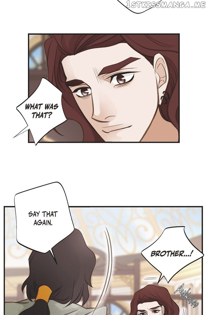 Survival Marriage chapter 41 - page 30