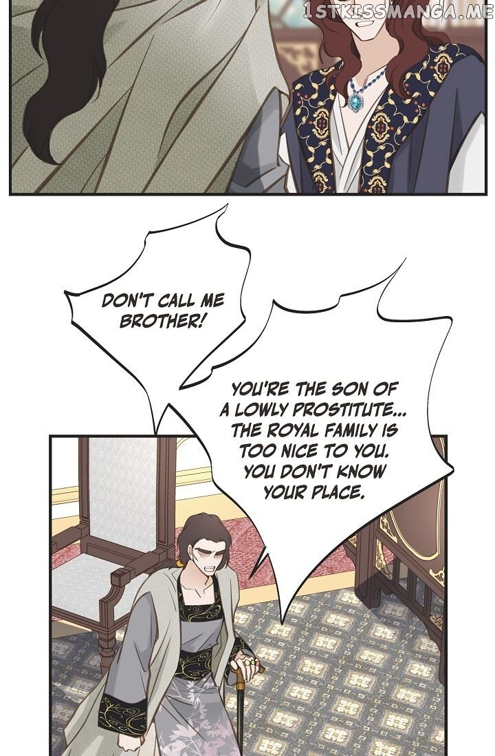 Survival Marriage chapter 41 - page 31