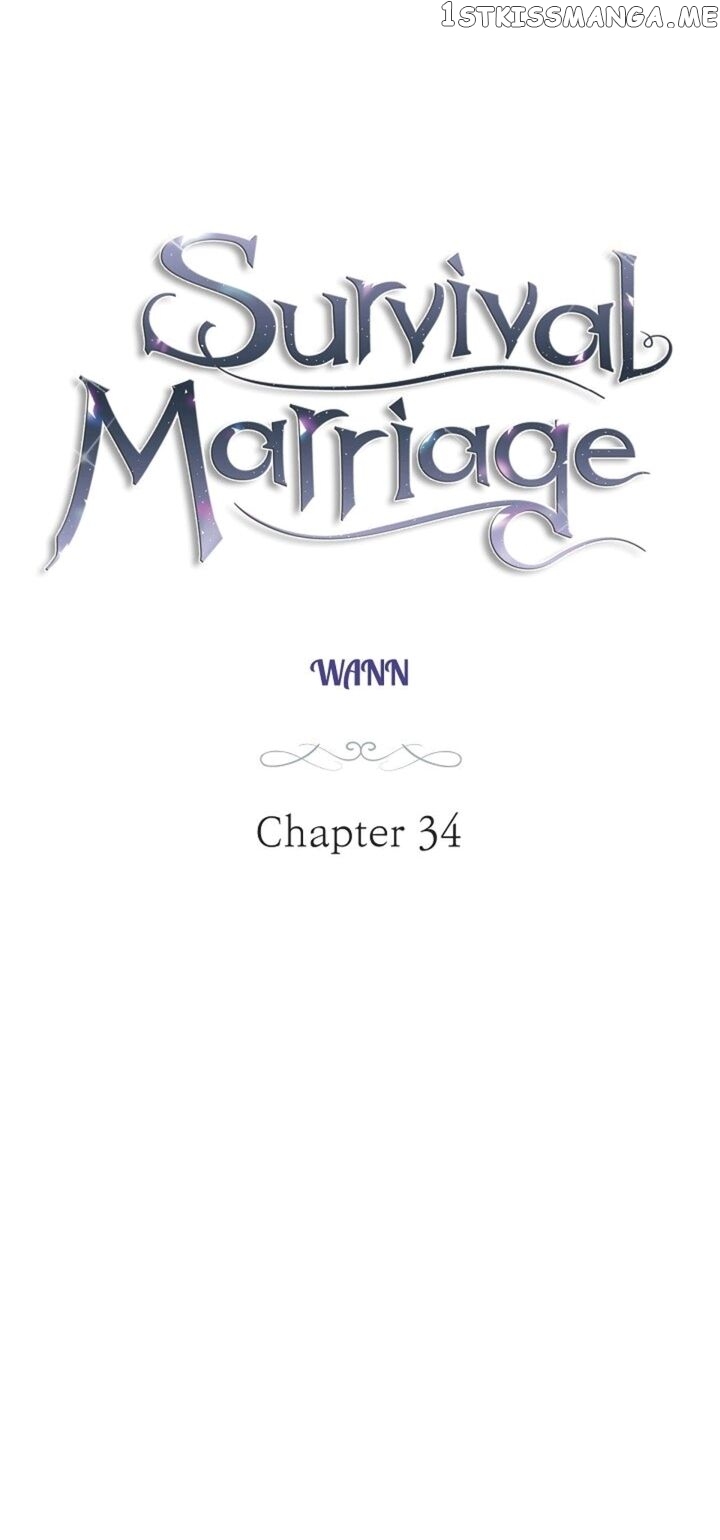 Survival Marriage chapter 34 - page 6