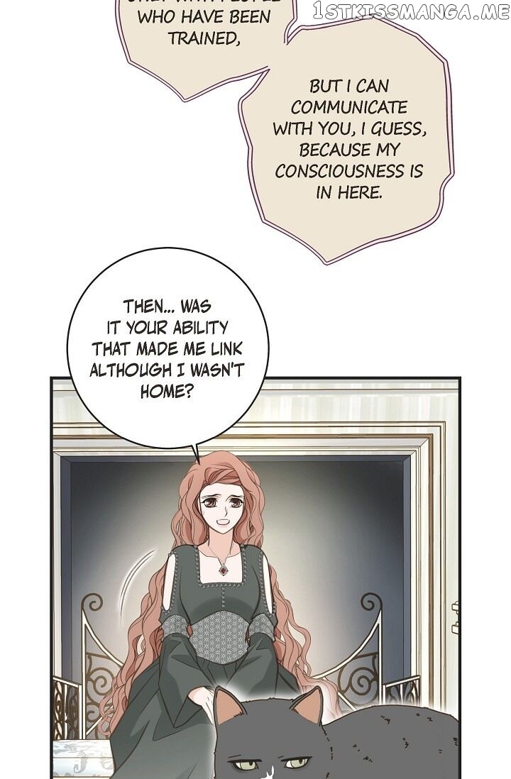 Survival Marriage chapter 30 - page 68