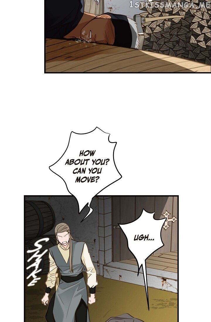 Survival Marriage chapter 25 - page 75