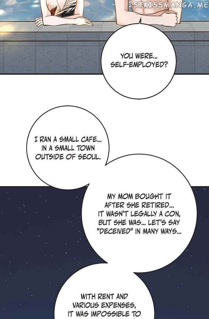 Survival Marriage chapter 21 - page 53