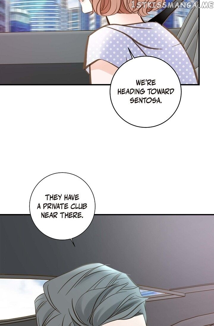 Survival Marriage chapter 18 - page 74