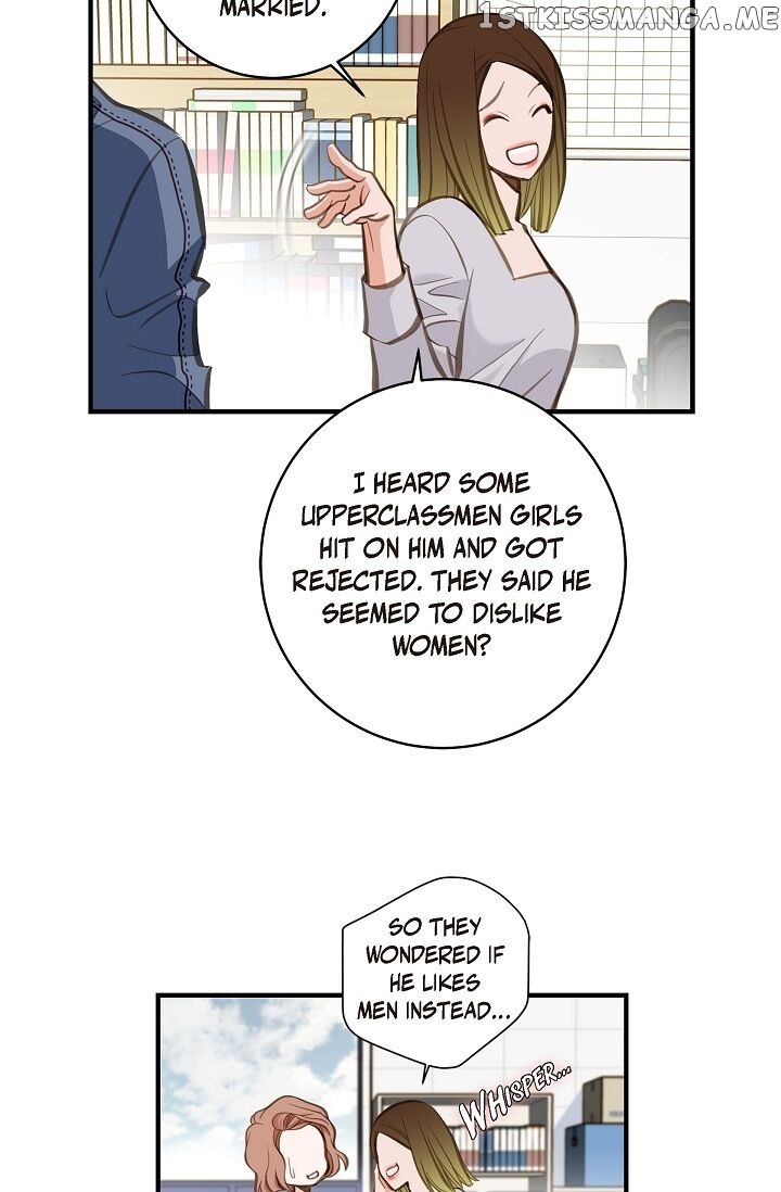 Survival Marriage chapter 3 - page 72