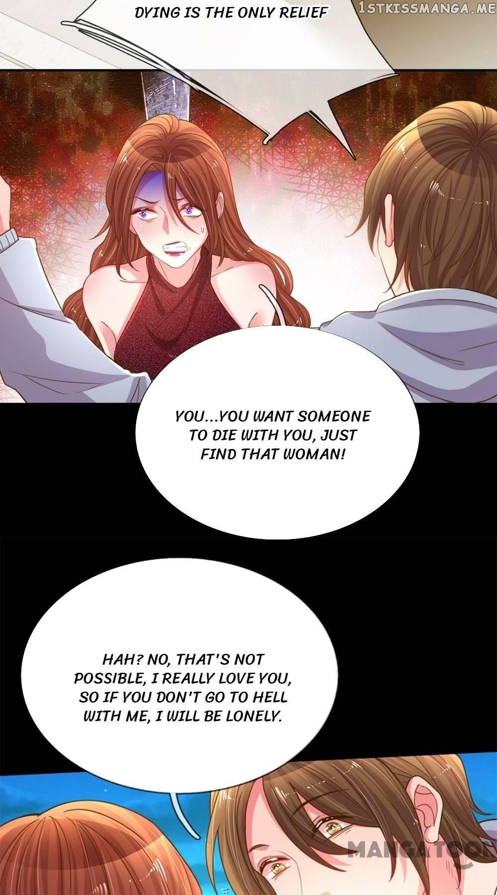 My Only Sunshine Chapter 178 - page 13