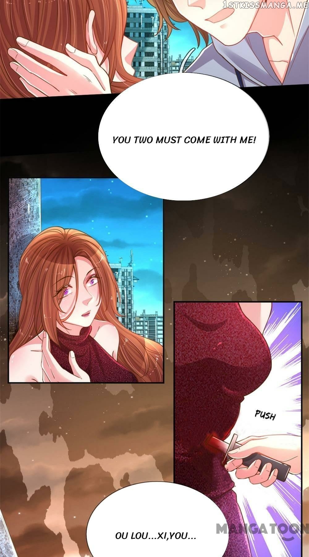 My Only Sunshine Chapter 178 - page 14