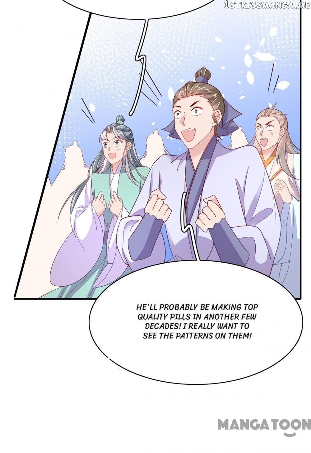 Princess Agent’s Cultivation Guide chapter 82 - page 34