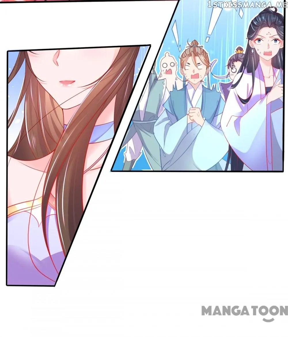 Princess Agent’s Cultivation Guide chapter 66 - page 36