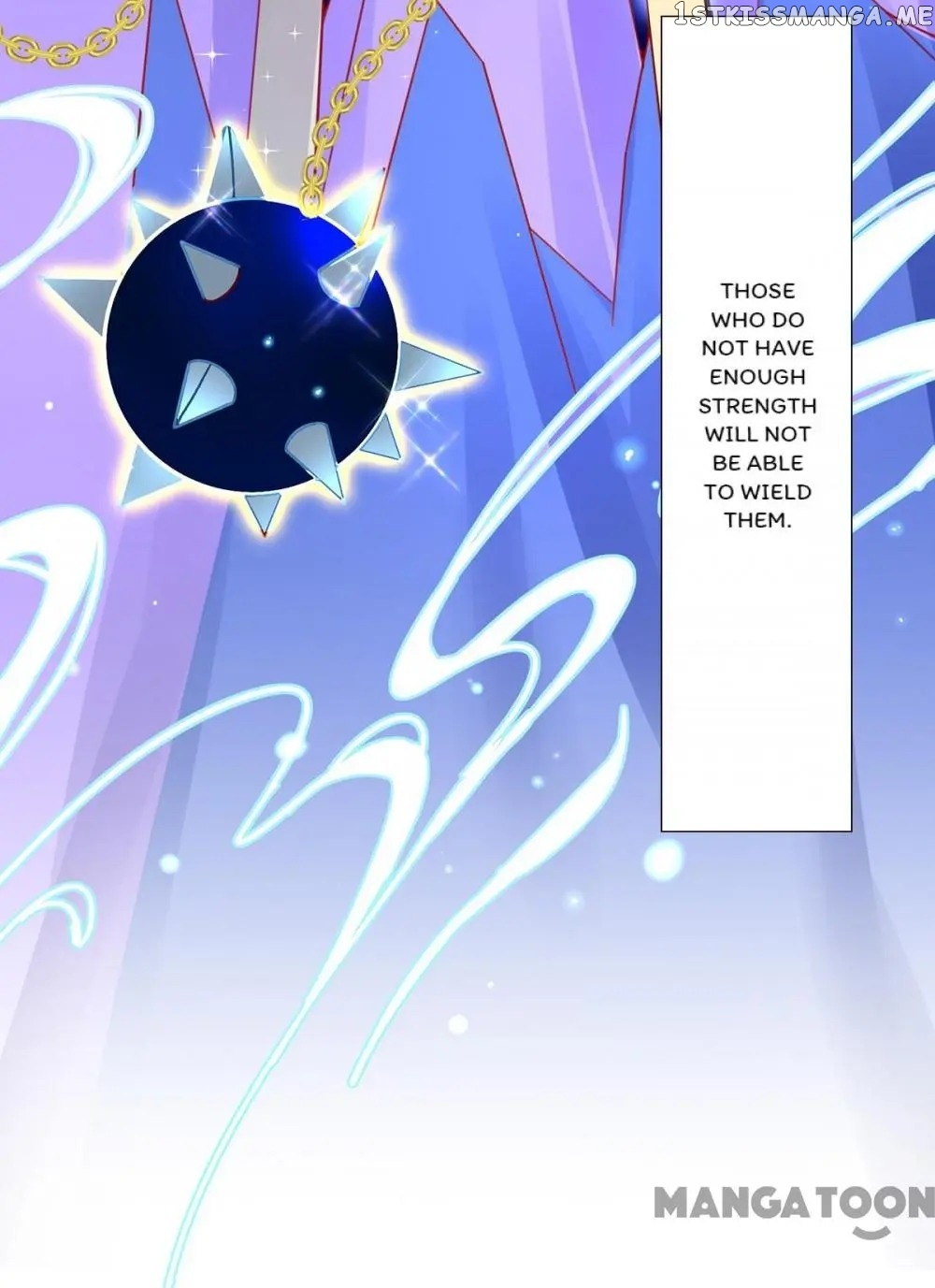 Princess Agent’s Cultivation Guide chapter 43 - page 33