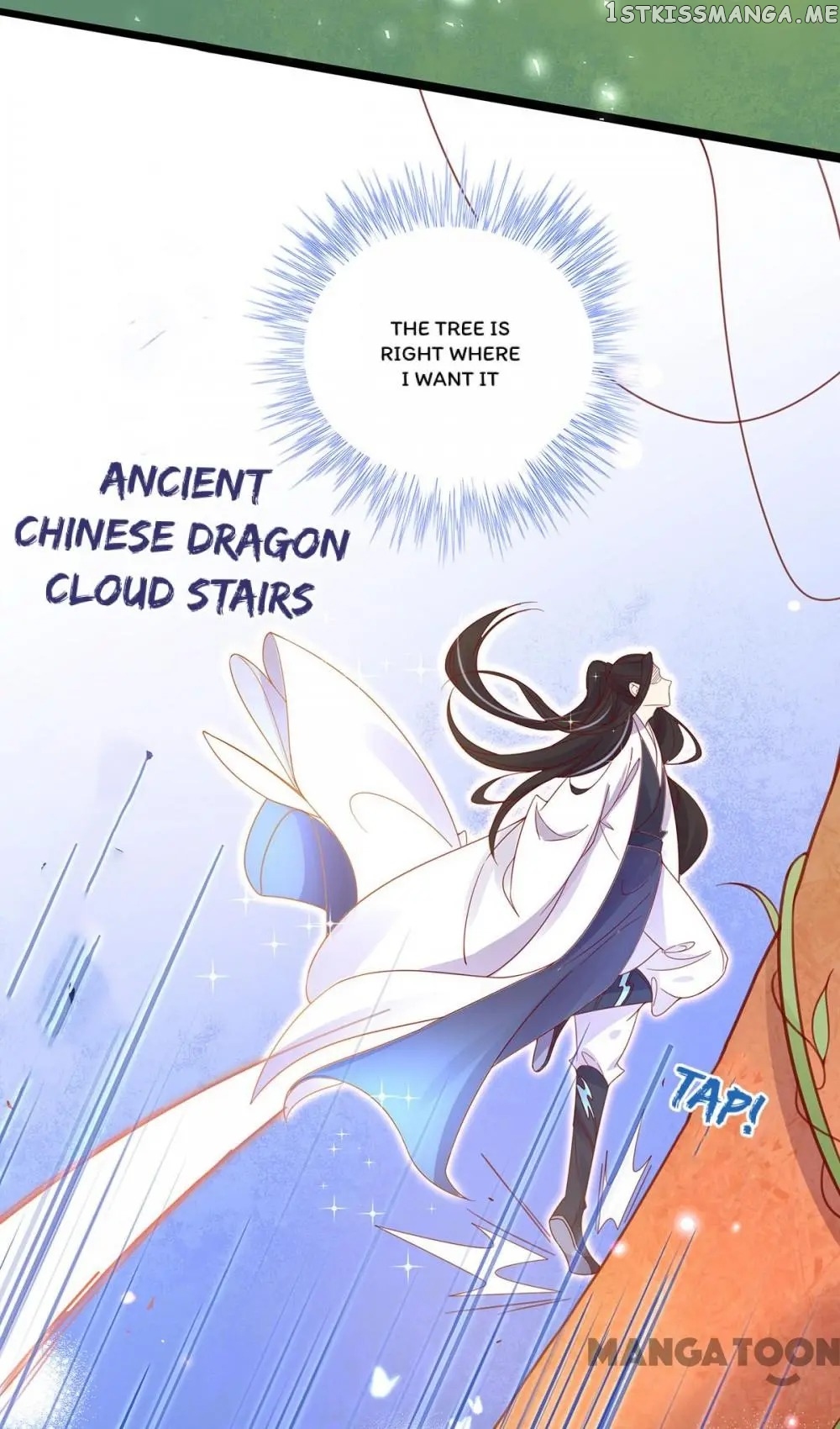 Princess Agent’s Cultivation Guide chapter 39 - page 25