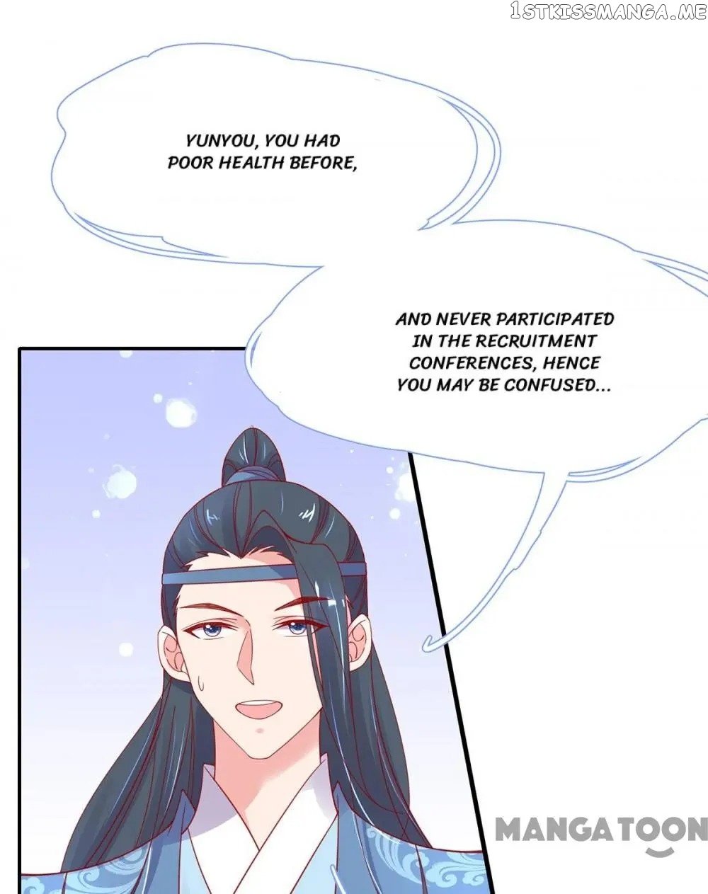 Princess Agent’s Cultivation Guide chapter 38 - page 11