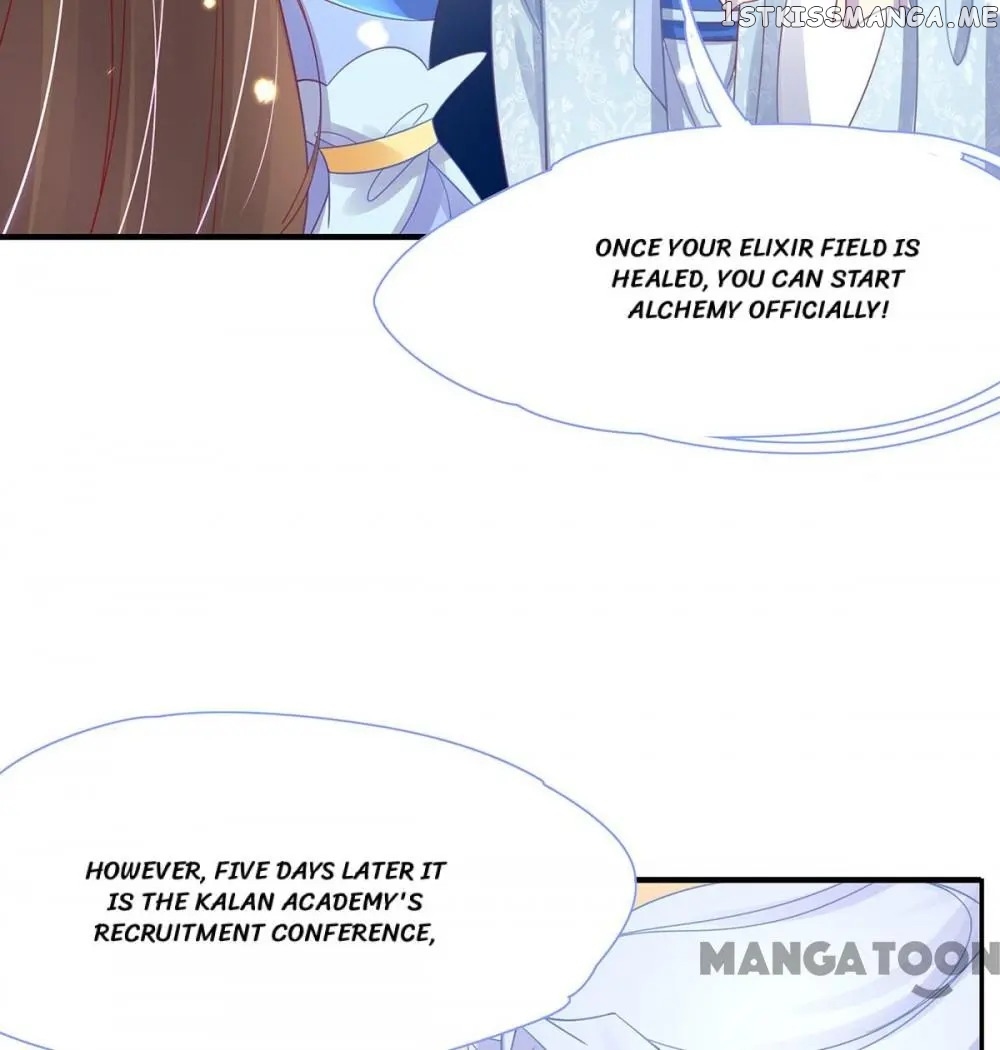 Princess Agent’s Cultivation Guide chapter 38 - page 3