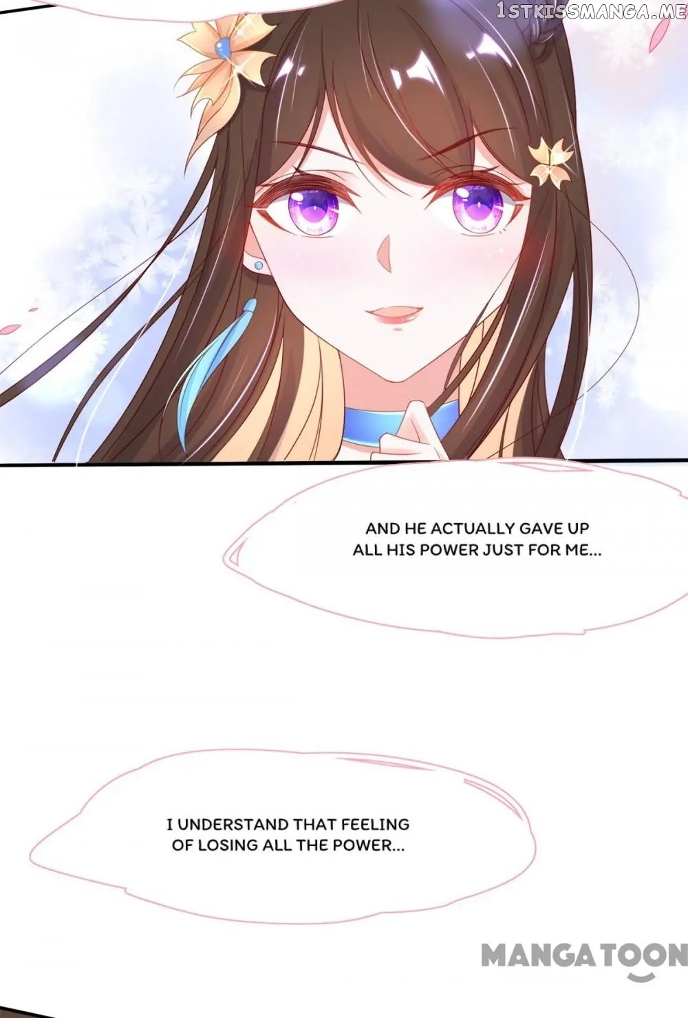 Princess Agent’s Cultivation Guide chapter 30 - page 8