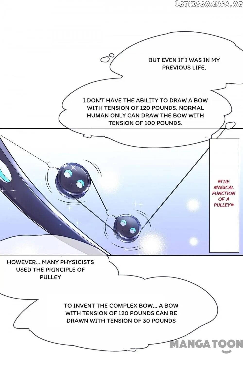 Princess Agent’s Cultivation Guide chapter 12 - page 9