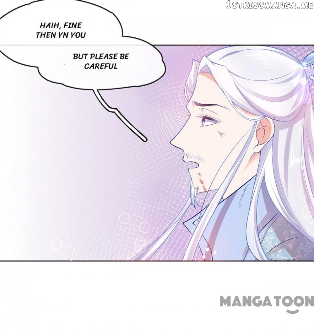 Princess Agent’s Cultivation Guide chapter 7 - page 23