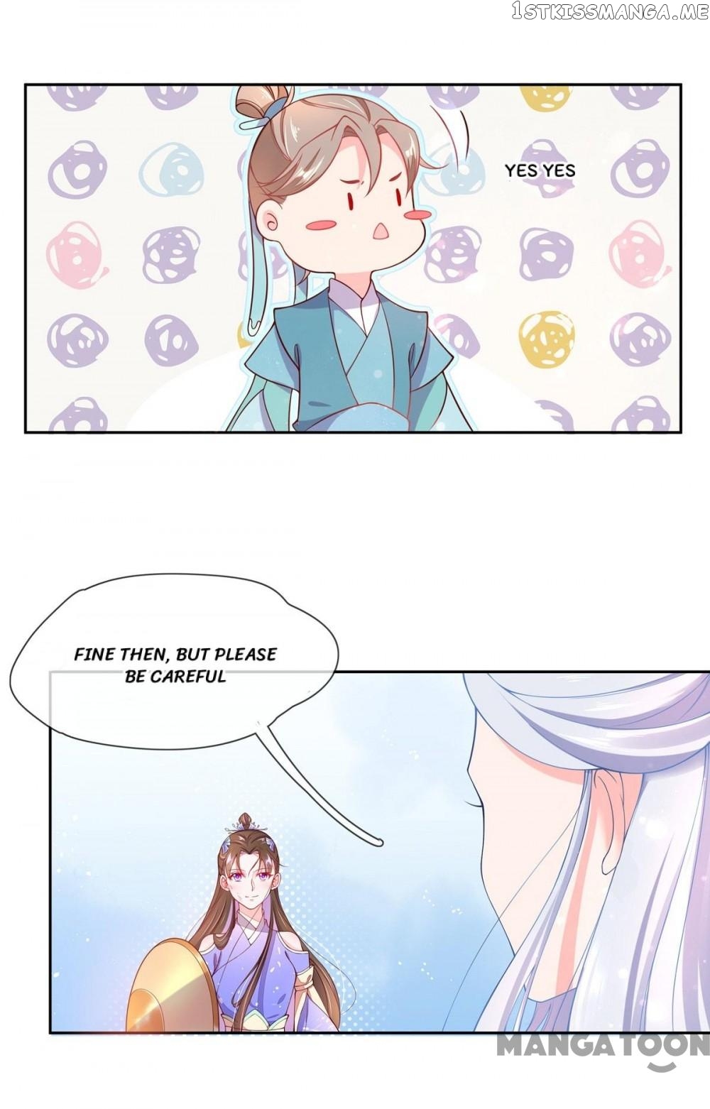 Princess Agent’s Cultivation Guide chapter 6 - page 27