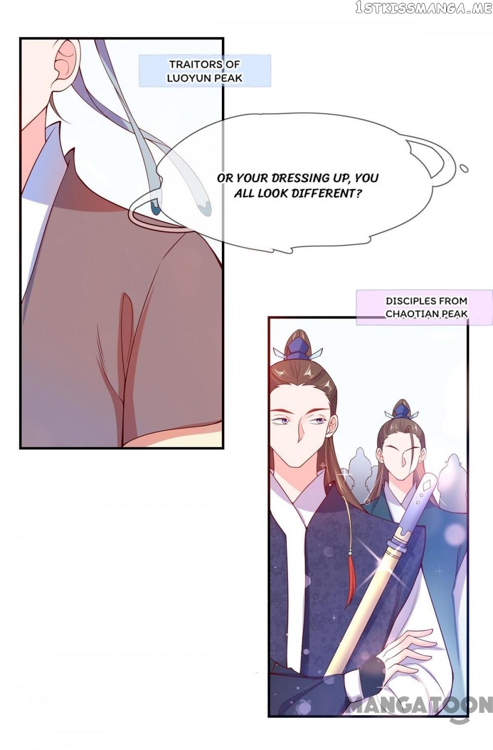 Princess Agent’s Cultivation Guide chapter 6 - page 37