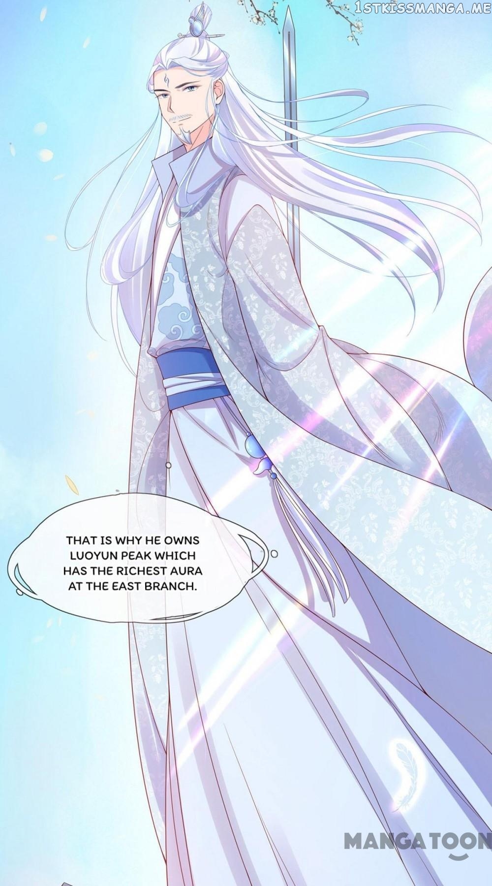 Princess Agent’s Cultivation Guide chapter 4 - page 23