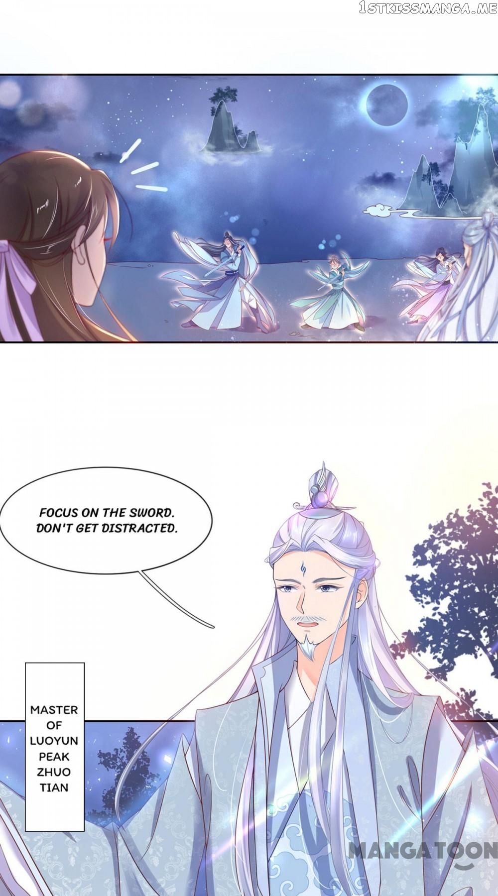 Princess Agent’s Cultivation Guide chapter 3 - page 52