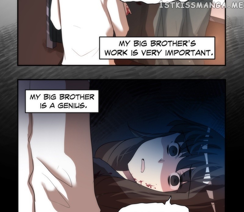 Stalker x Stalker chapter 21 - page 4