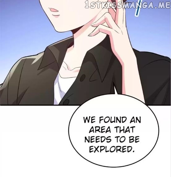 Stay, Hottie! chapter 120 - page 30