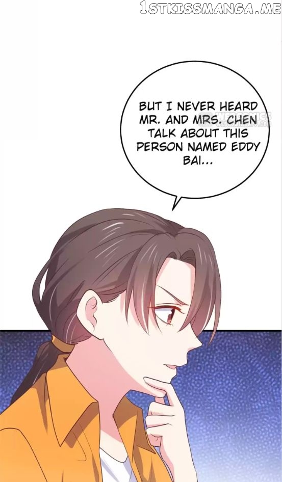 Stay, Hottie! chapter 117 - page 26