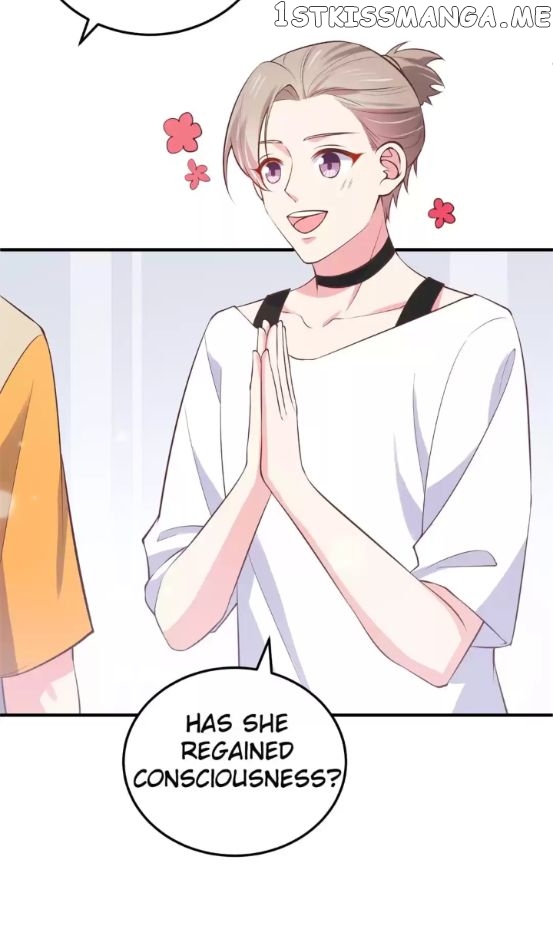 Stay, Hottie! chapter 111 - page 24