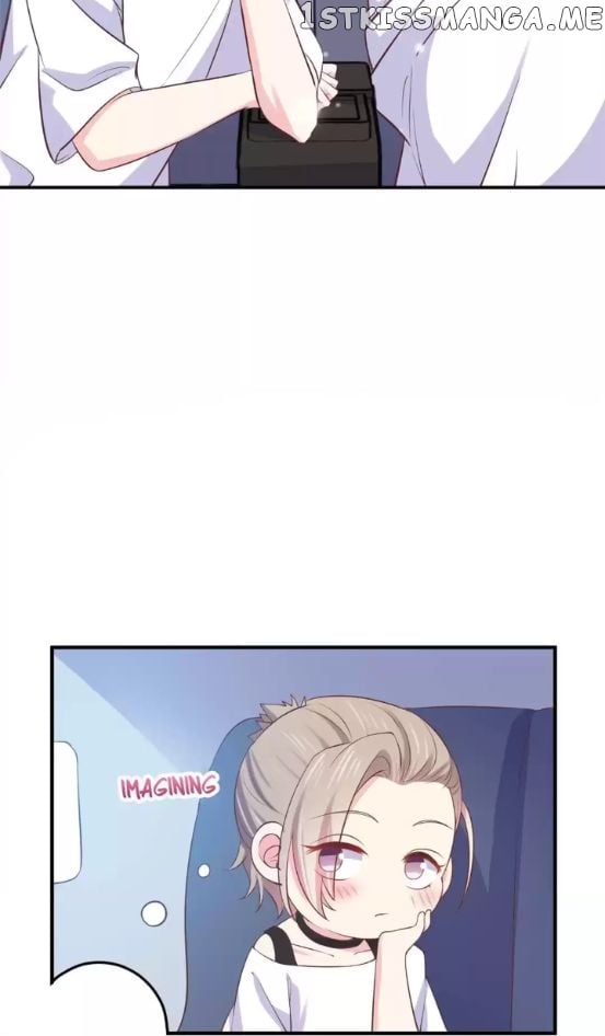 Stay, Hottie! chapter 110 - page 19