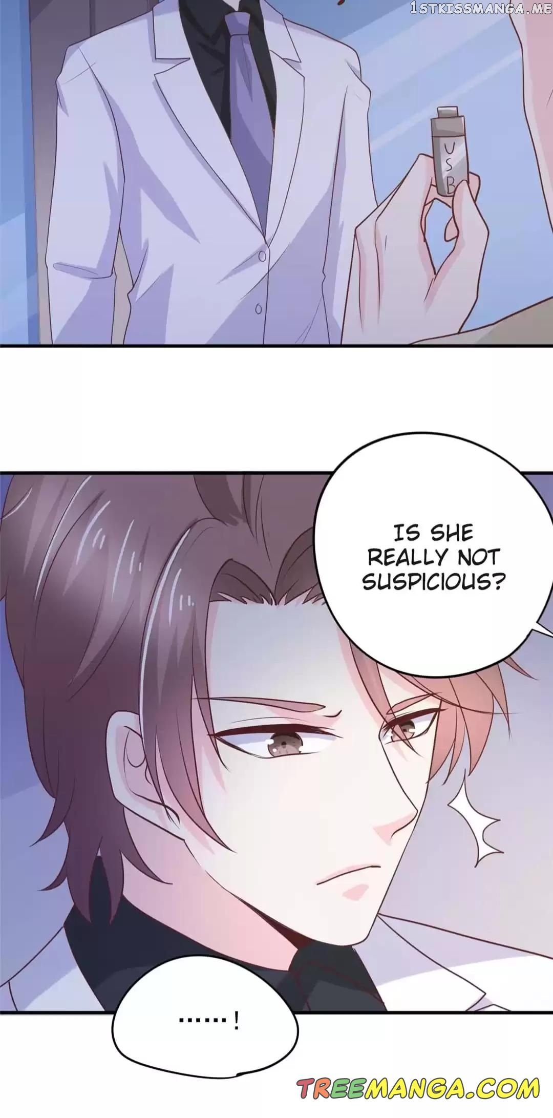 Stay, Hottie! chapter 106 - page 8