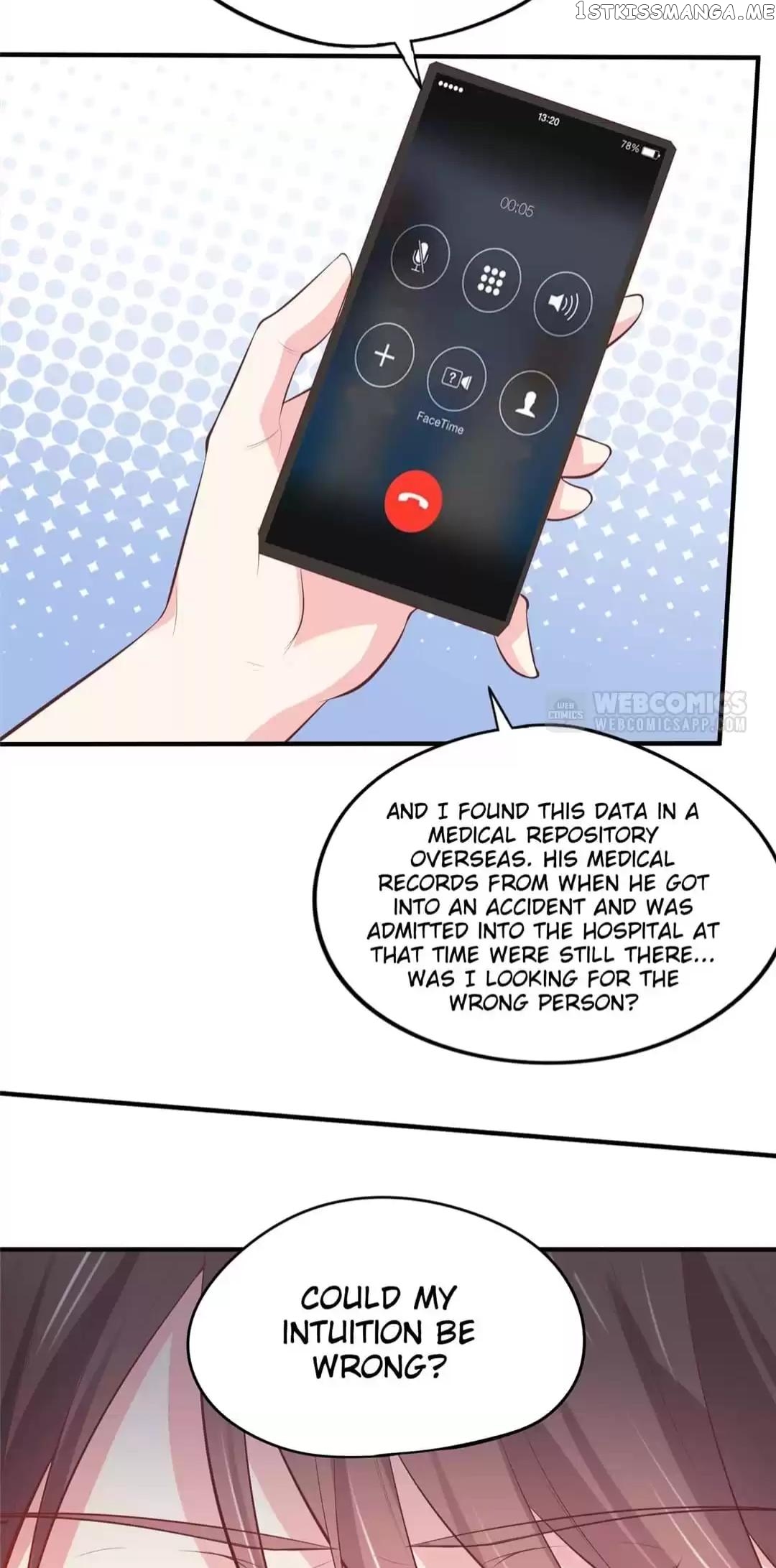 Stay, Hottie! chapter 105 - page 26