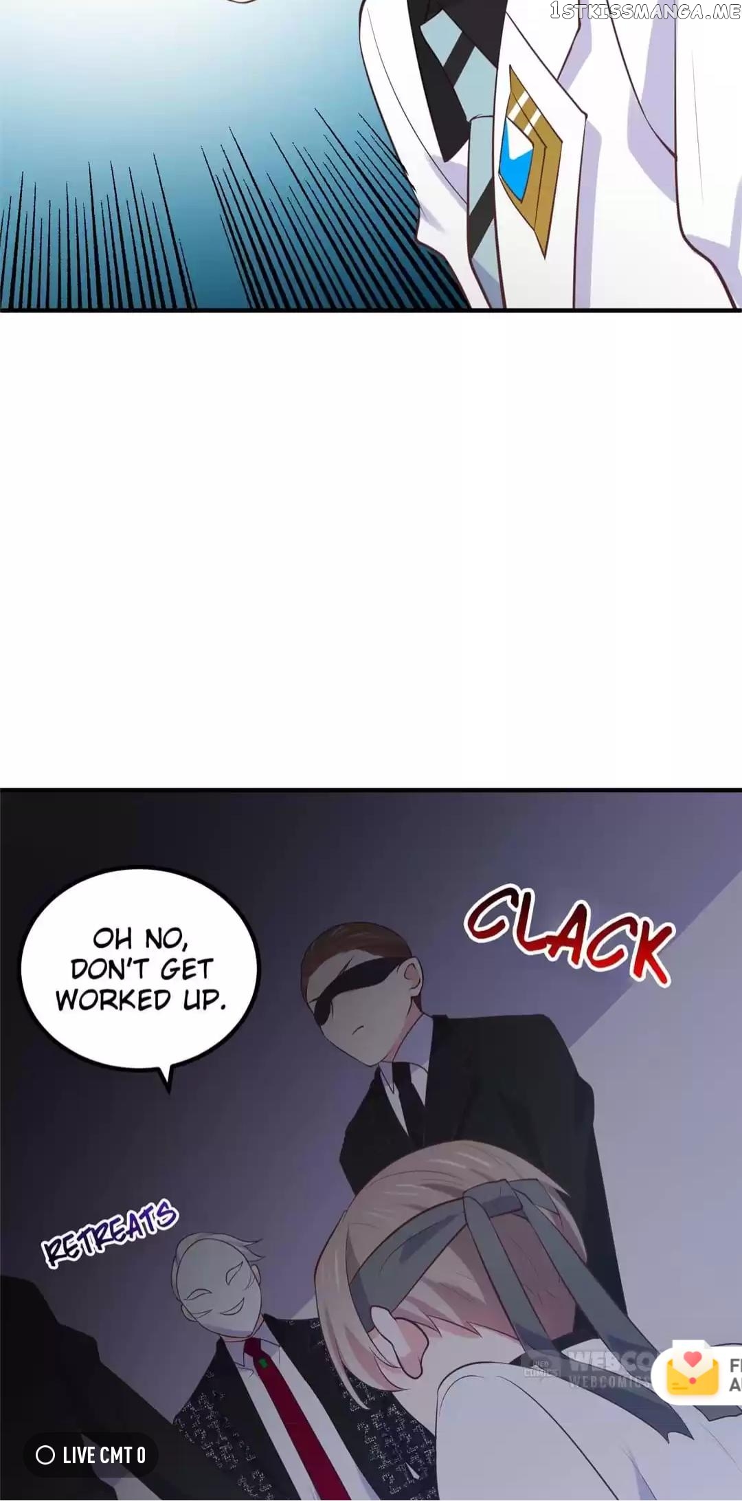 Stay, Hottie! chapter 101 - page 11