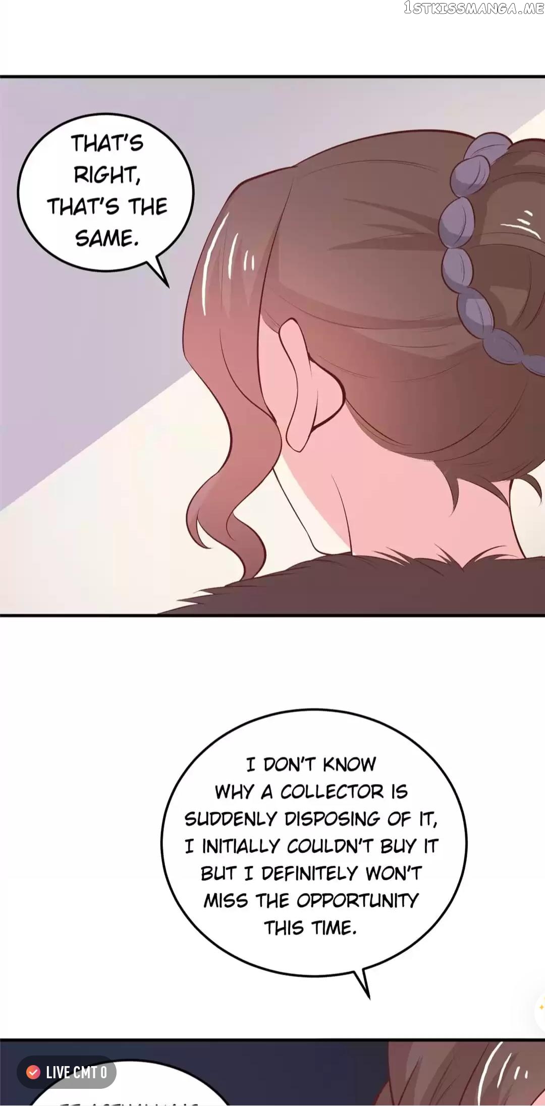 Stay, Hottie! chapter 95 - page 3