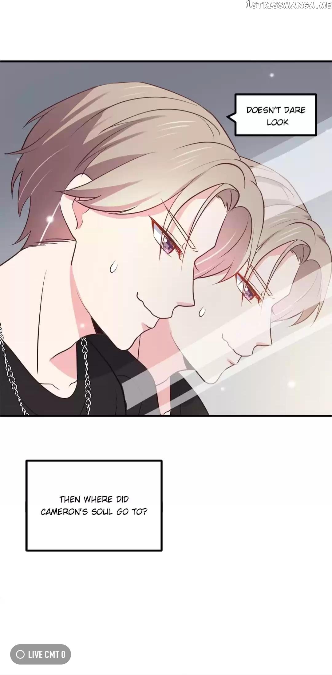 Stay, Hottie! chapter 89 - page 27