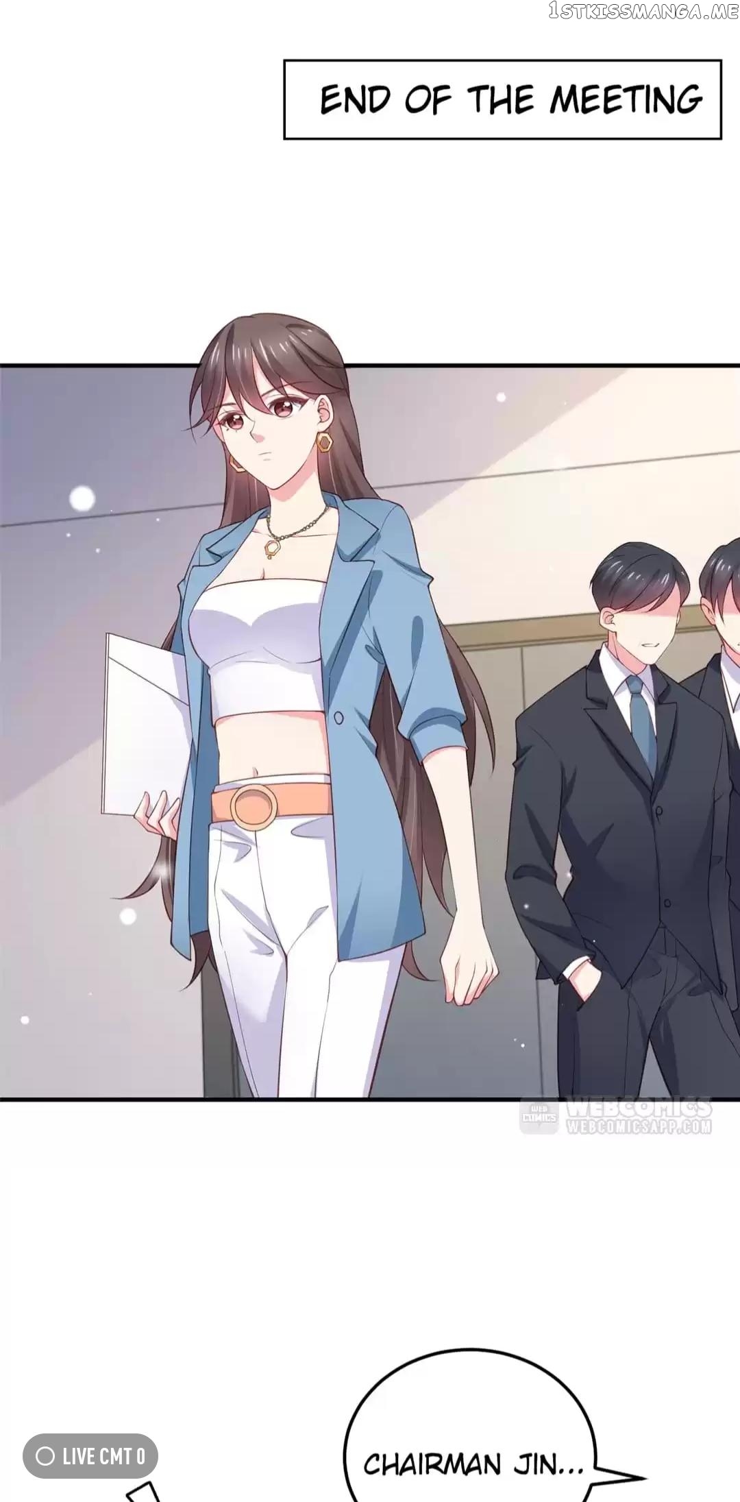 Stay, Hottie! chapter 86 - page 17