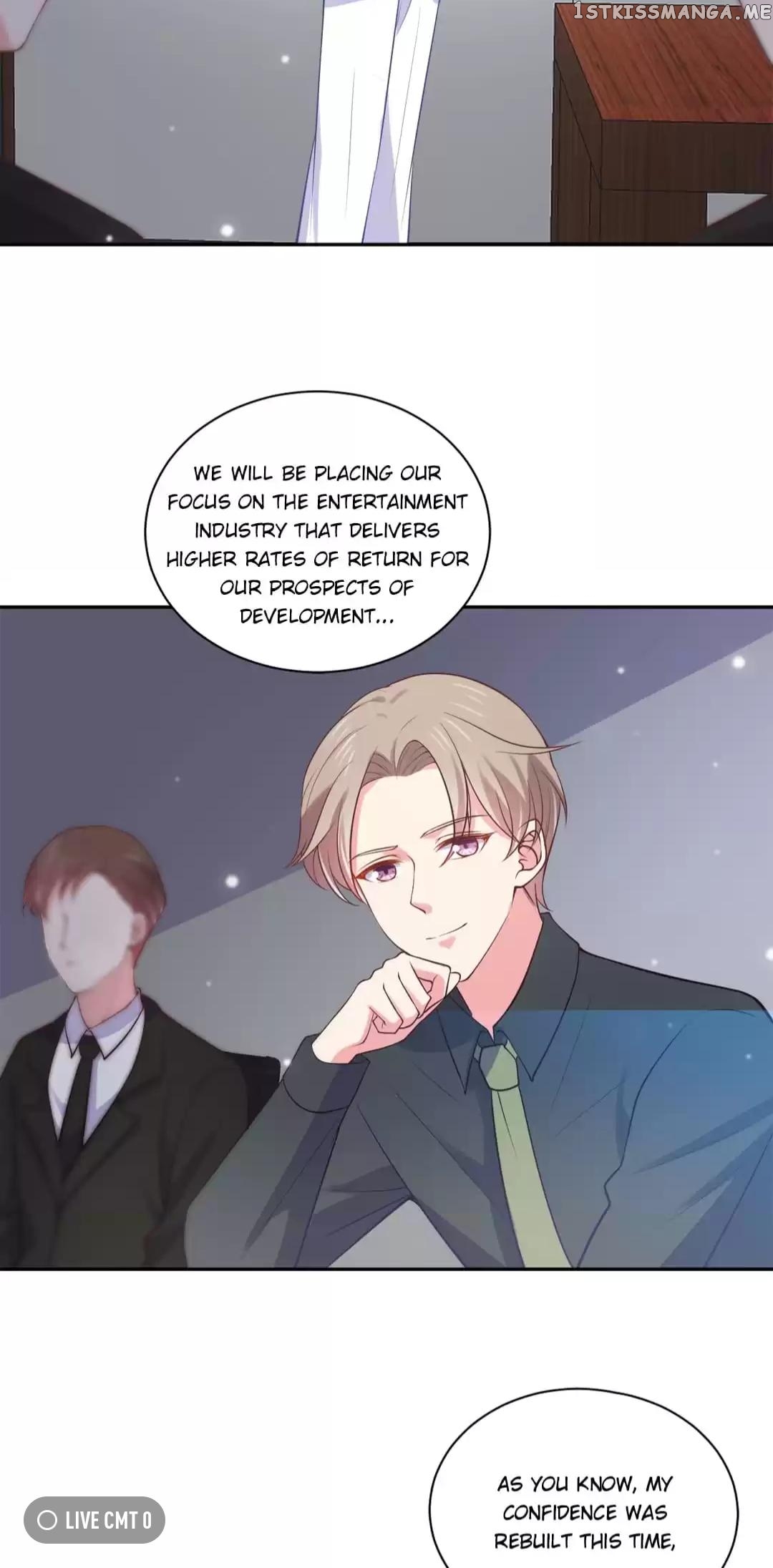 Stay, Hottie! chapter 86 - page 3