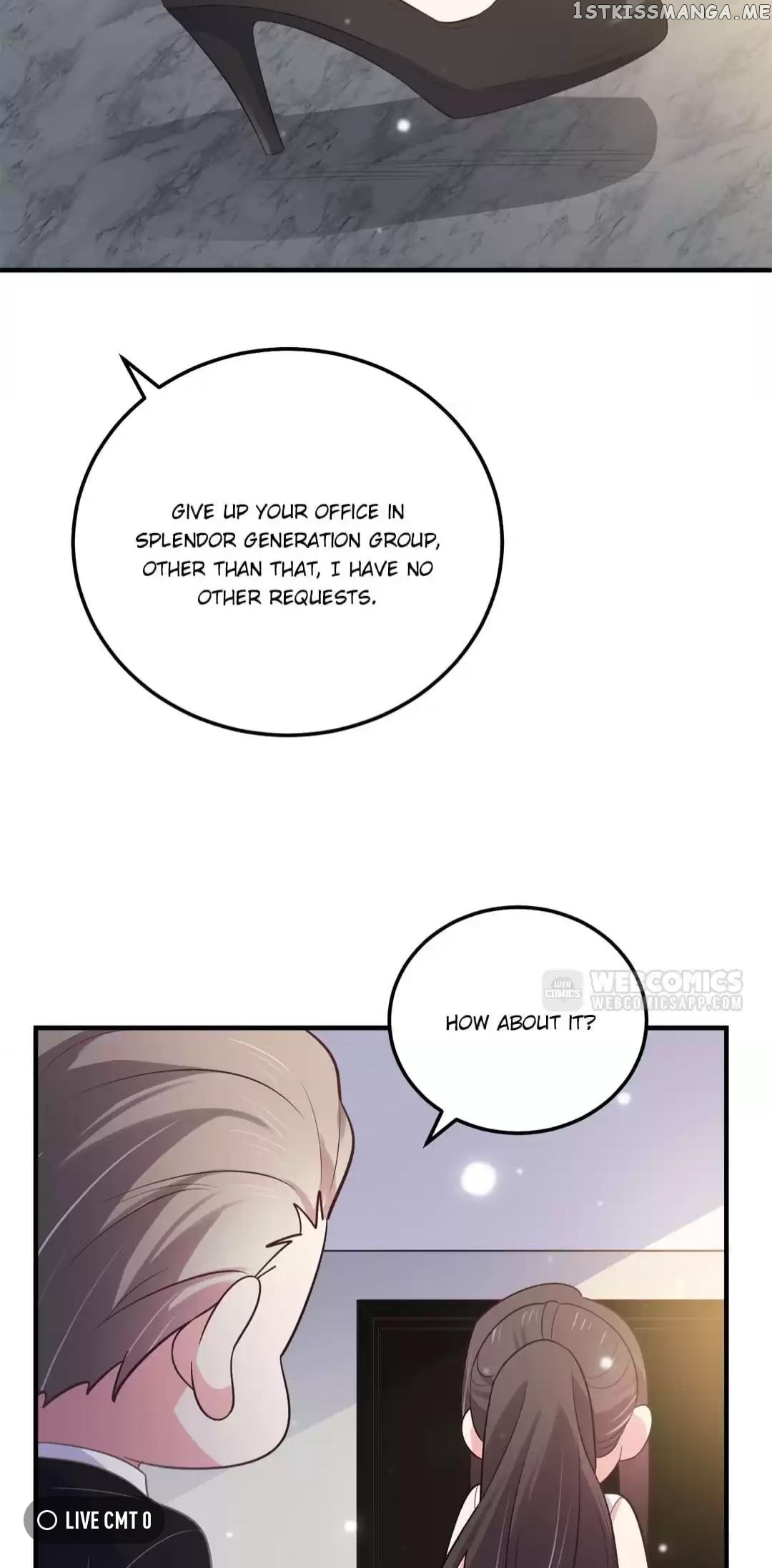 Stay, Hottie! chapter 85 - page 15