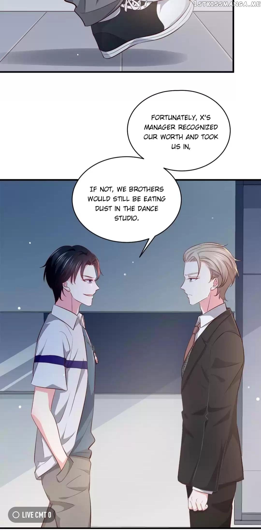 Stay, Hottie! chapter 82 - page 24