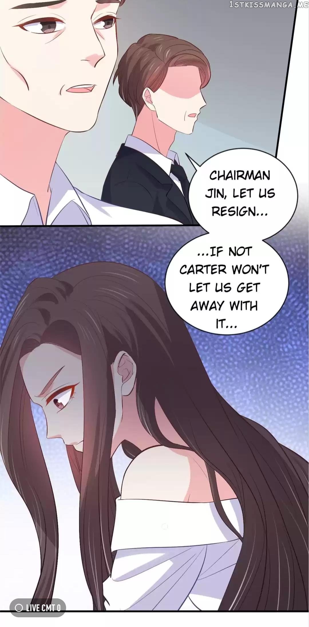 Stay, Hottie! chapter 77 - page 10