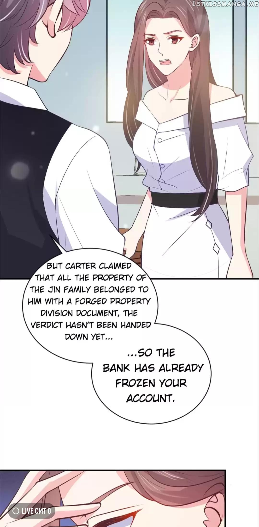 Stay, Hottie! chapter 77 - page 17