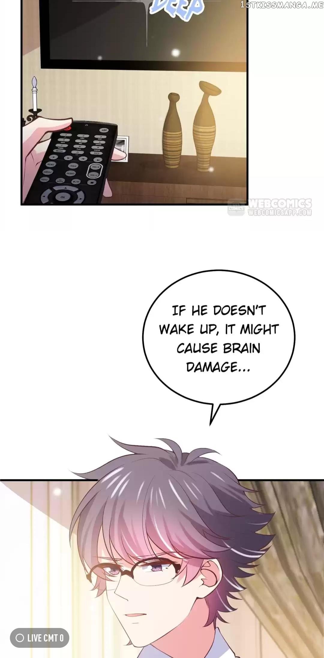 Stay, Hottie! chapter 76 - page 13