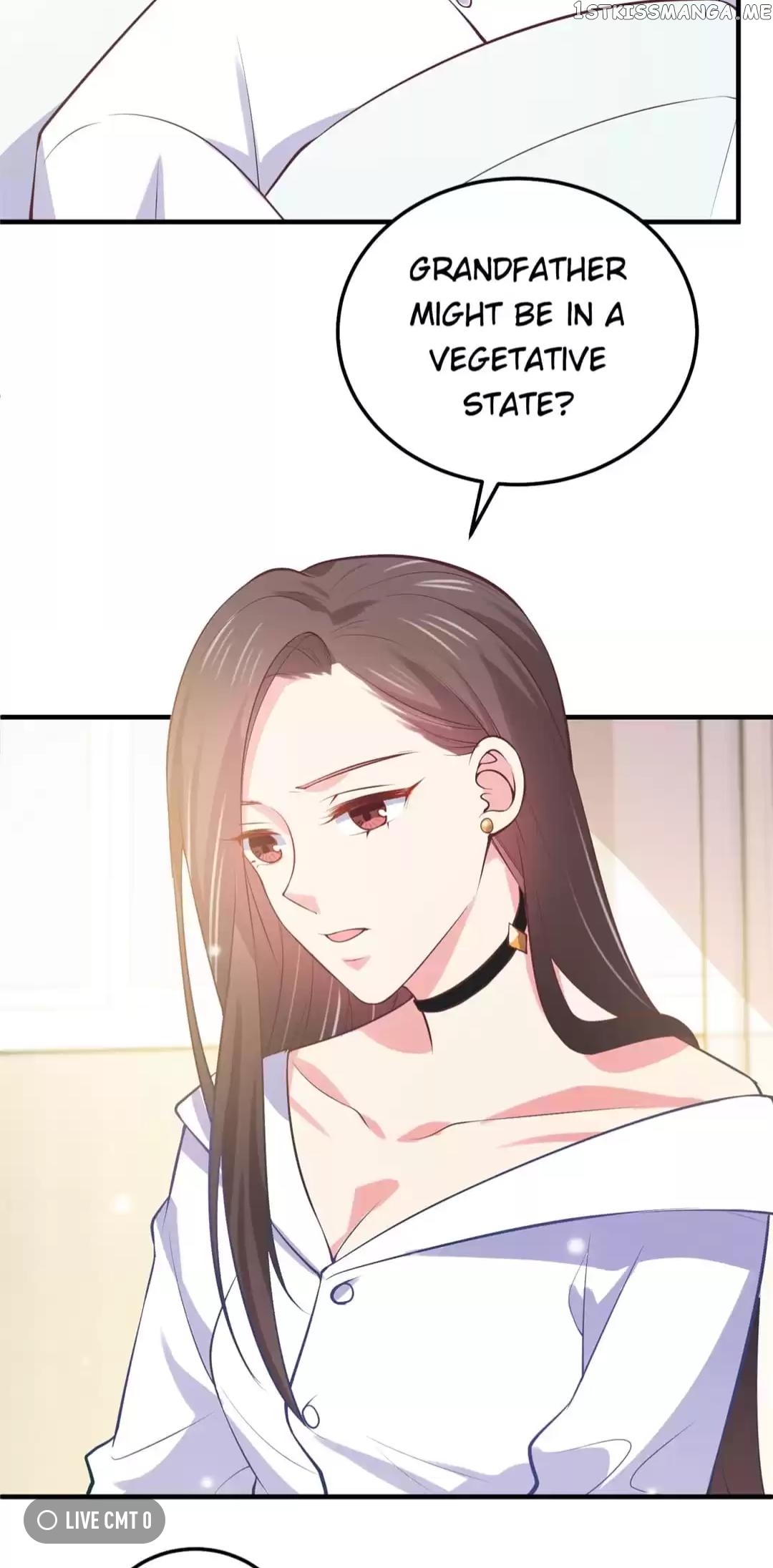 Stay, Hottie! chapter 76 - page 15