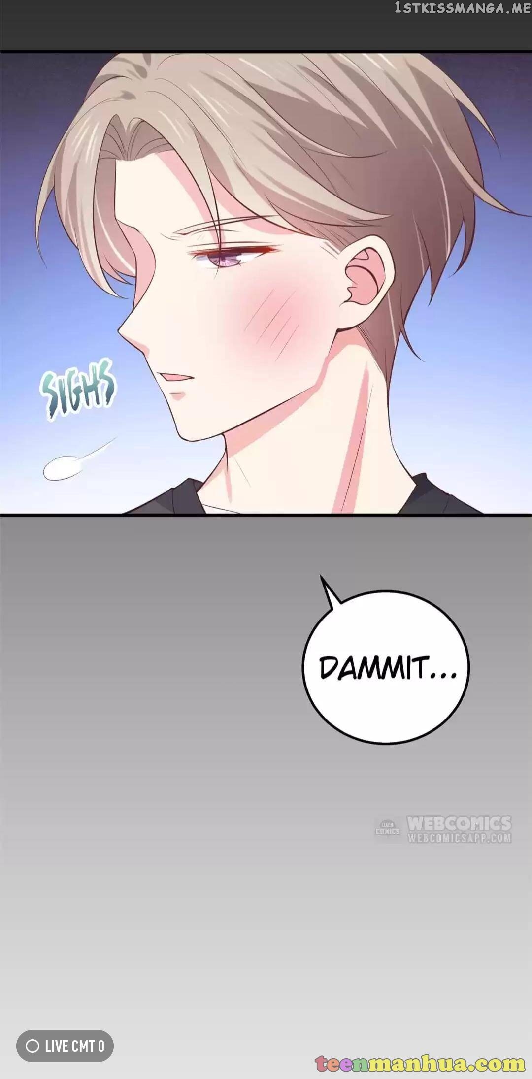 Stay, Hottie! chapter 76 - page 5