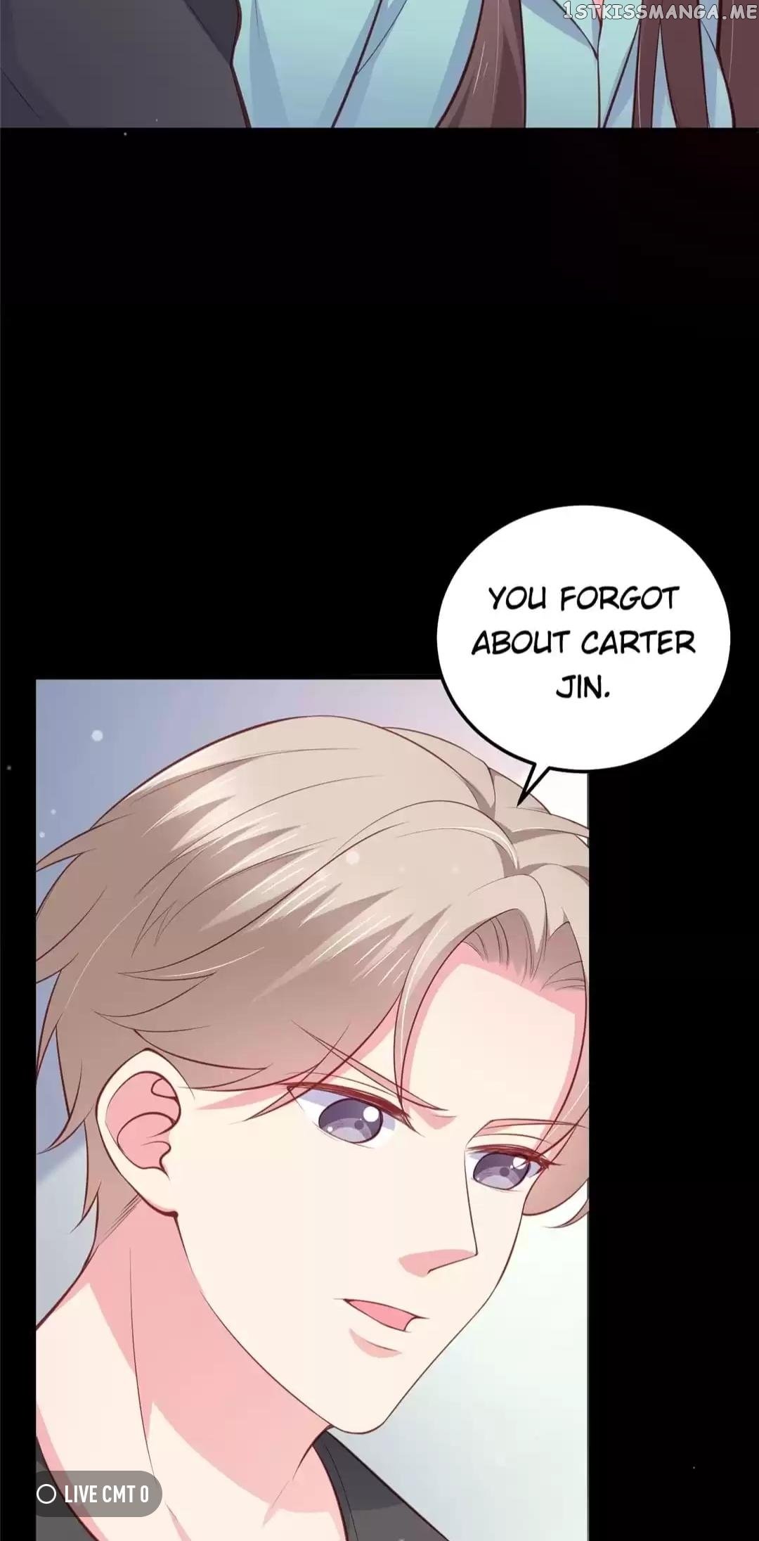 Stay, Hottie! chapter 75 - page 10