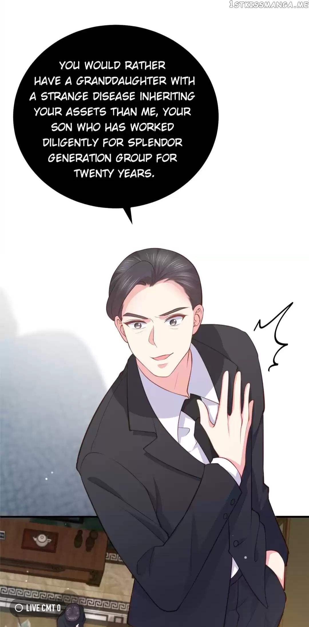 Stay, Hottie! chapter 72 - page 25