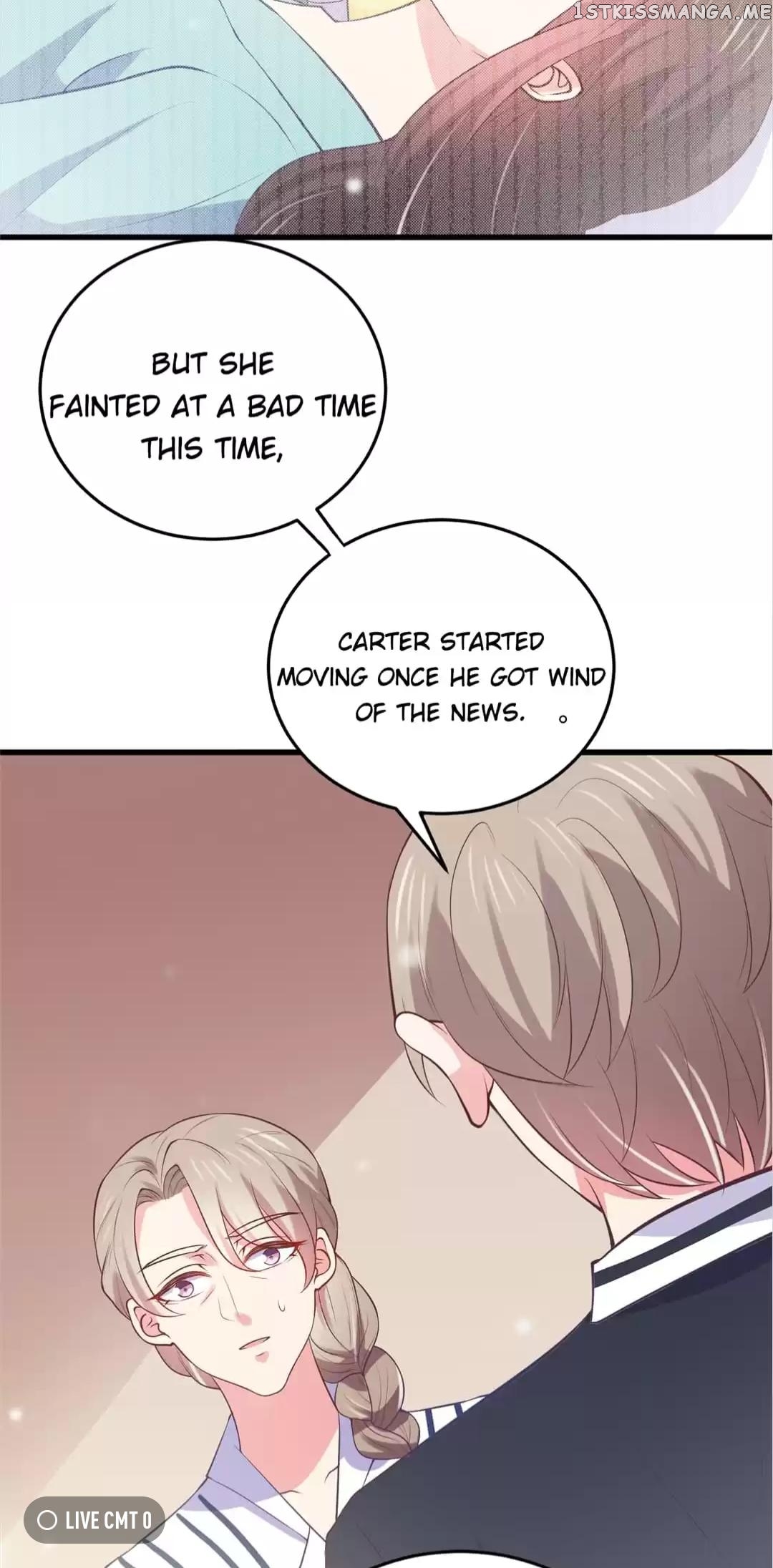 Stay, Hottie! chapter 70 - page 17