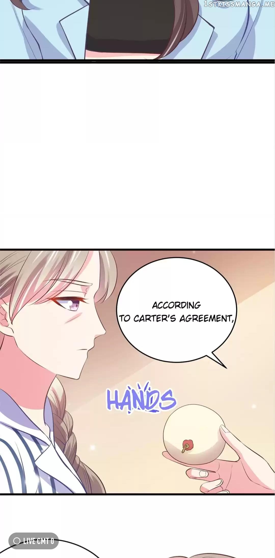 Stay, Hottie! chapter 70 - page 20