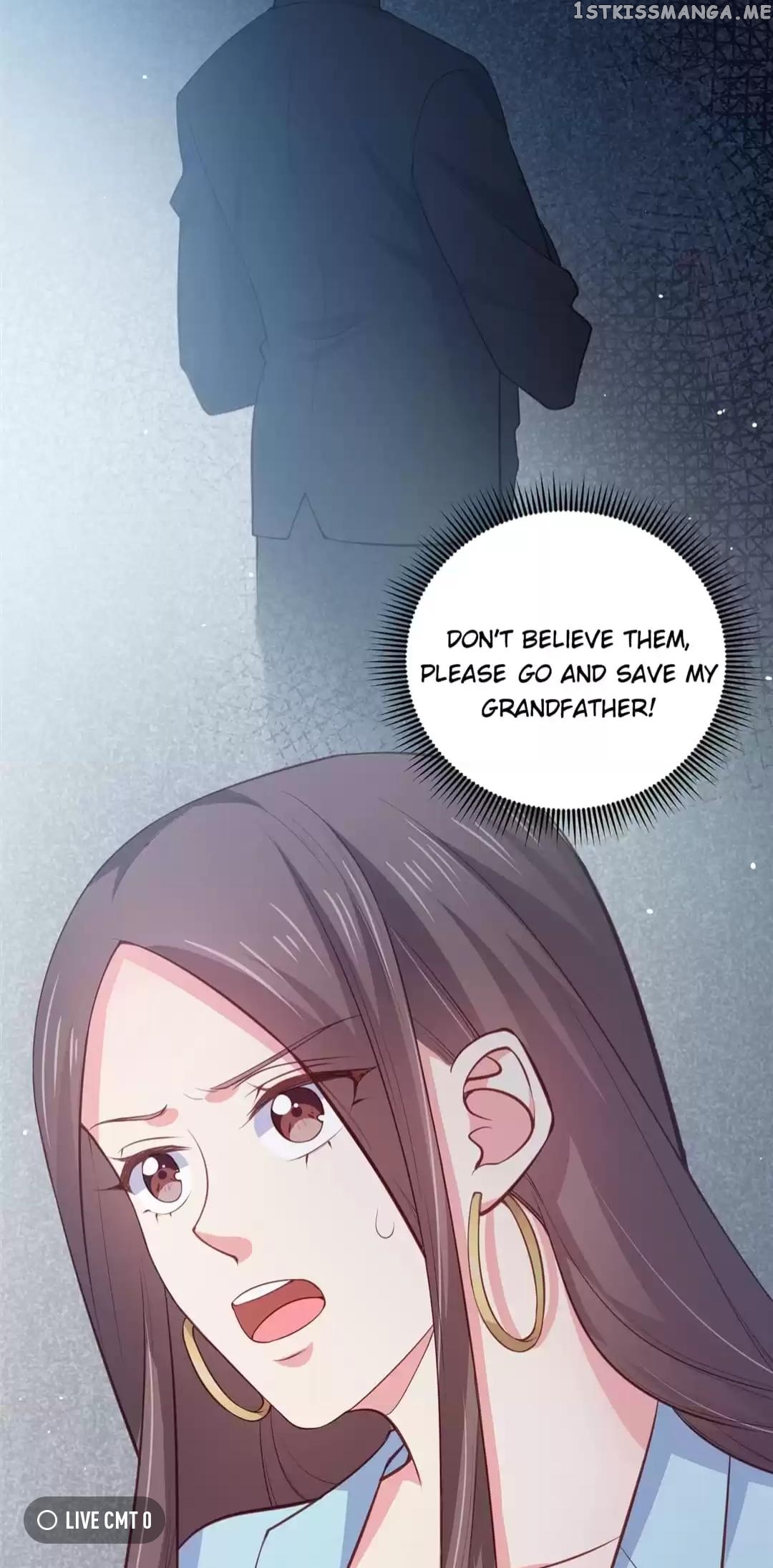 Stay, Hottie! chapter 70 - page 24