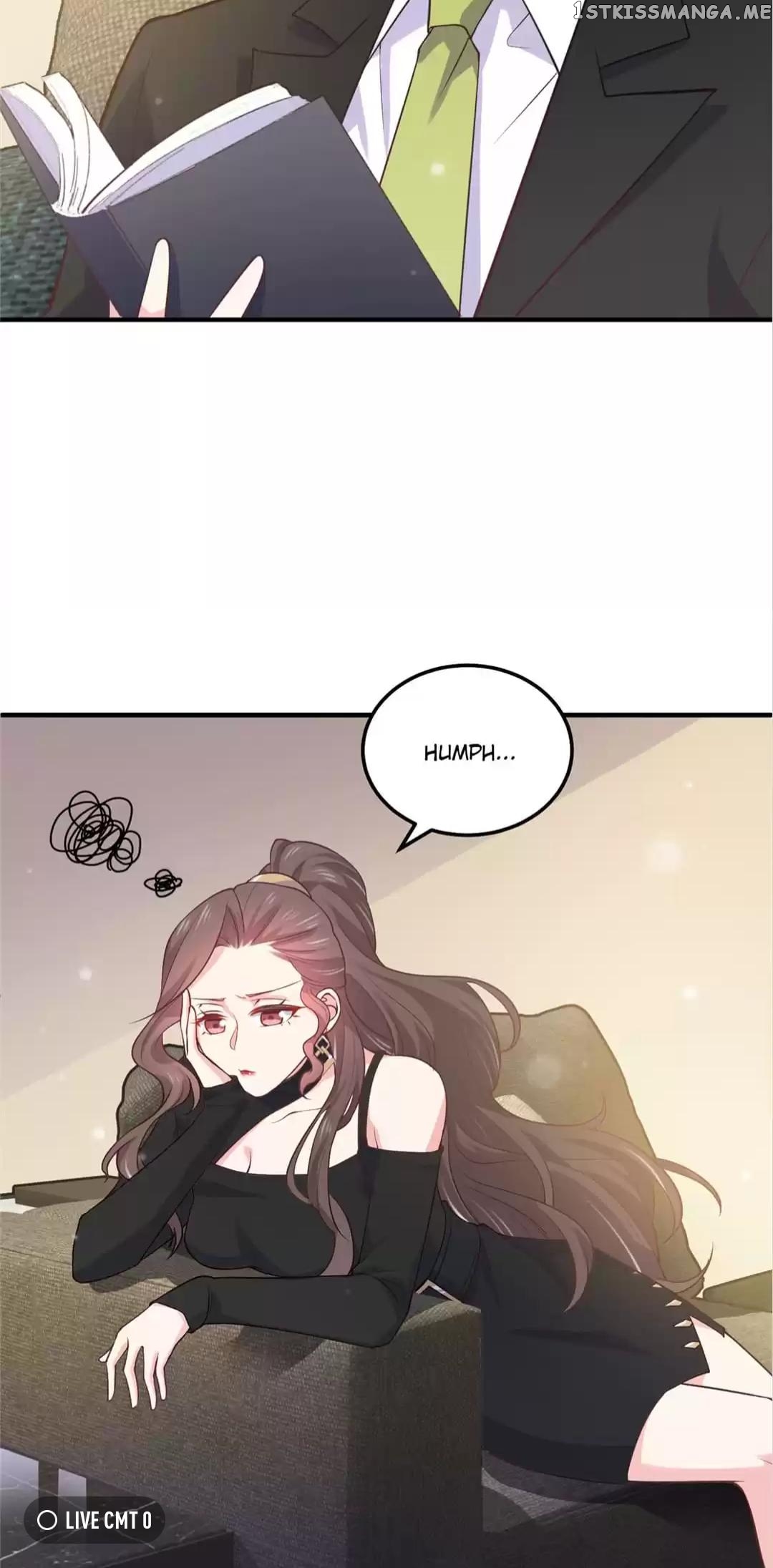 Stay, Hottie! chapter 60 - page 20