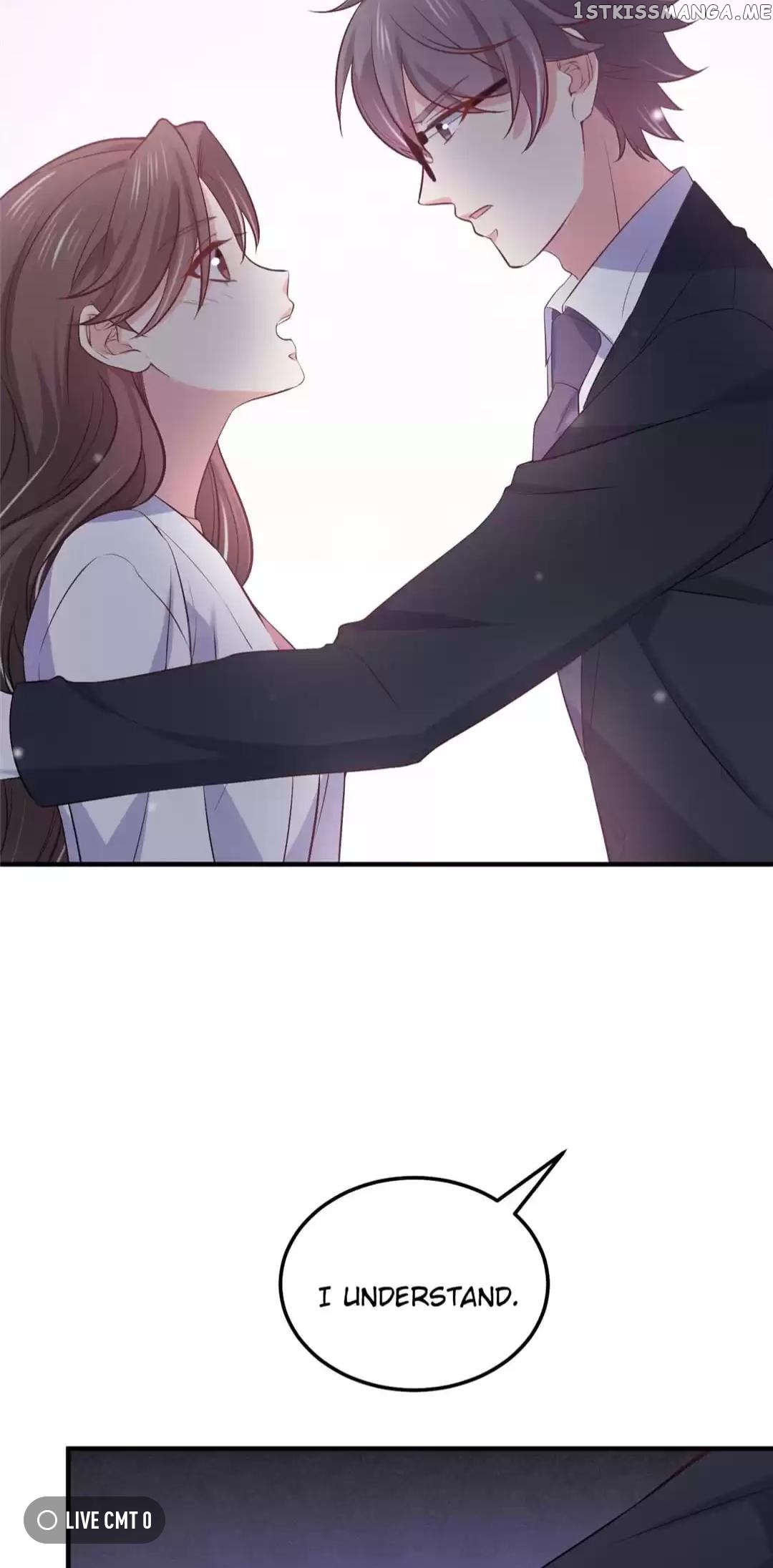 Stay, Hottie! chapter 55 - page 24