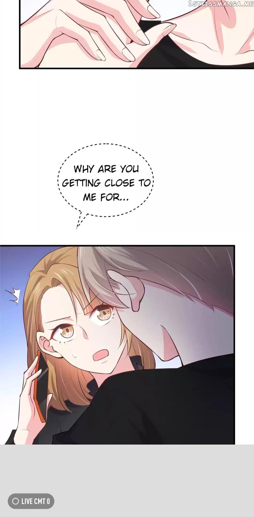 Stay, Hottie! chapter 46 - page 17